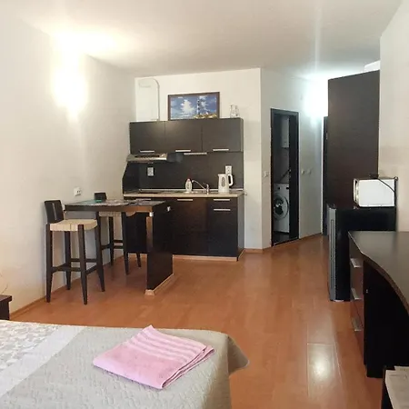 Atlantis D106 * Burgas