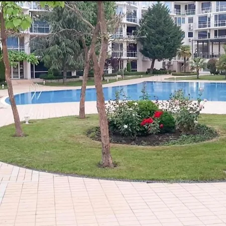 Atlantis D106 Burgas