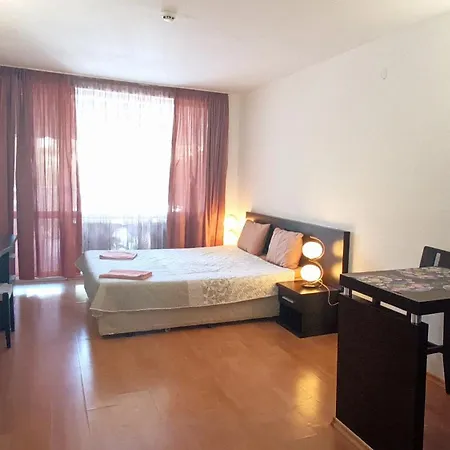 Atlantis D106 * Burgas