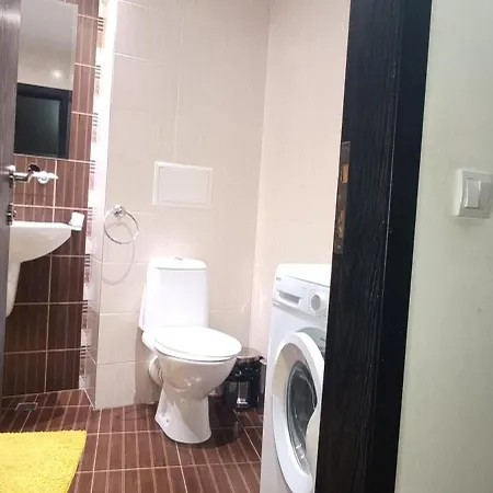 Atlantis D106 * Burgas